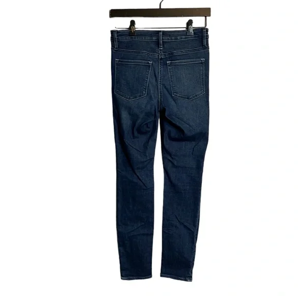 ATHLETA Sculptek Ultra Skinny Jean Pant 2 - Picture 5 of 10